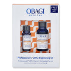 Obagi Obagi Professional-C 20% Brightening Kit Skin Care Kits 