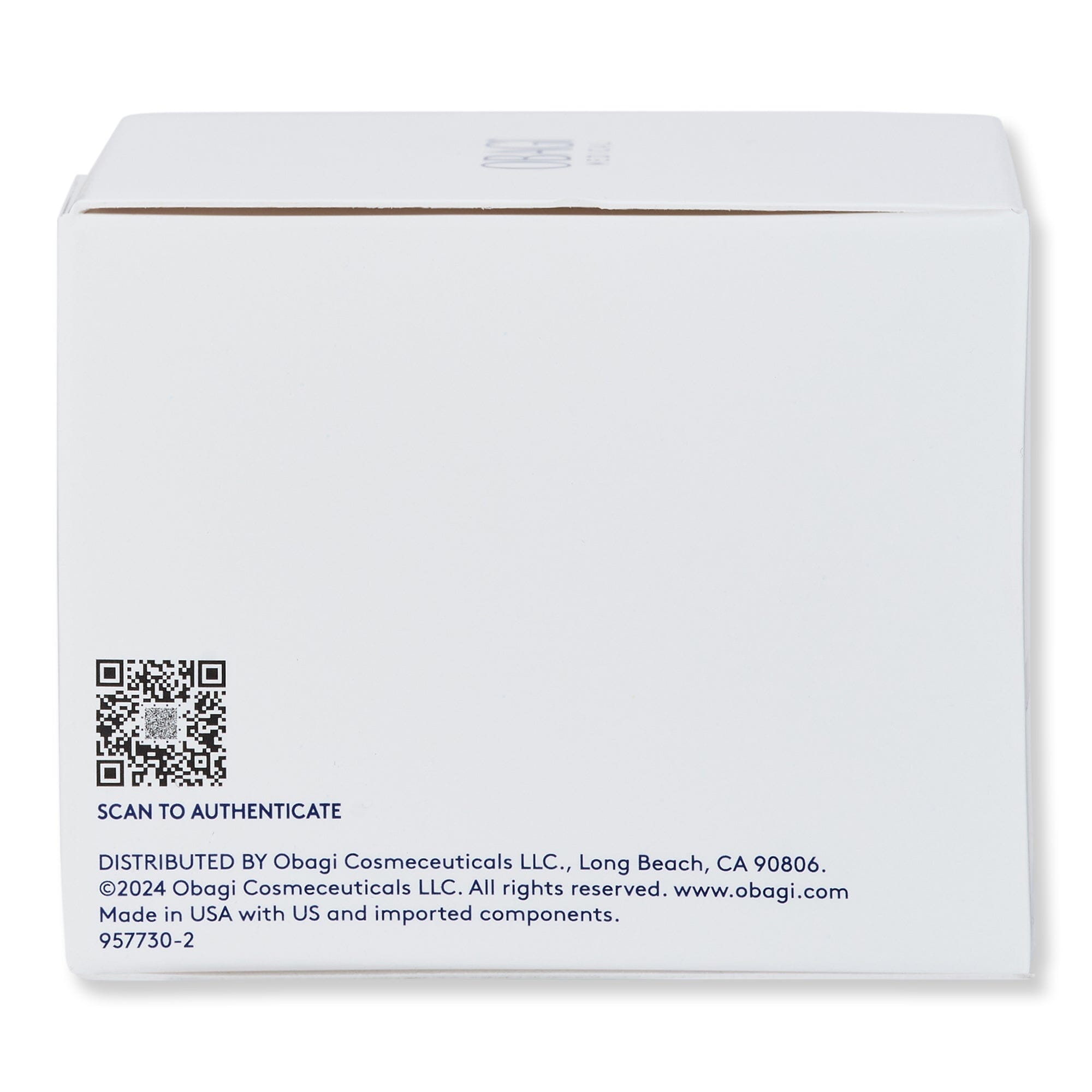 Obagi Obagi Professional-C Microdermabrasion Polish + Mask 2.8 oz Exfoliators & Peels 