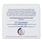 Obagi Obagi Professional-C Microdermabrasion Polish + Mask Exfoliators & Peels 