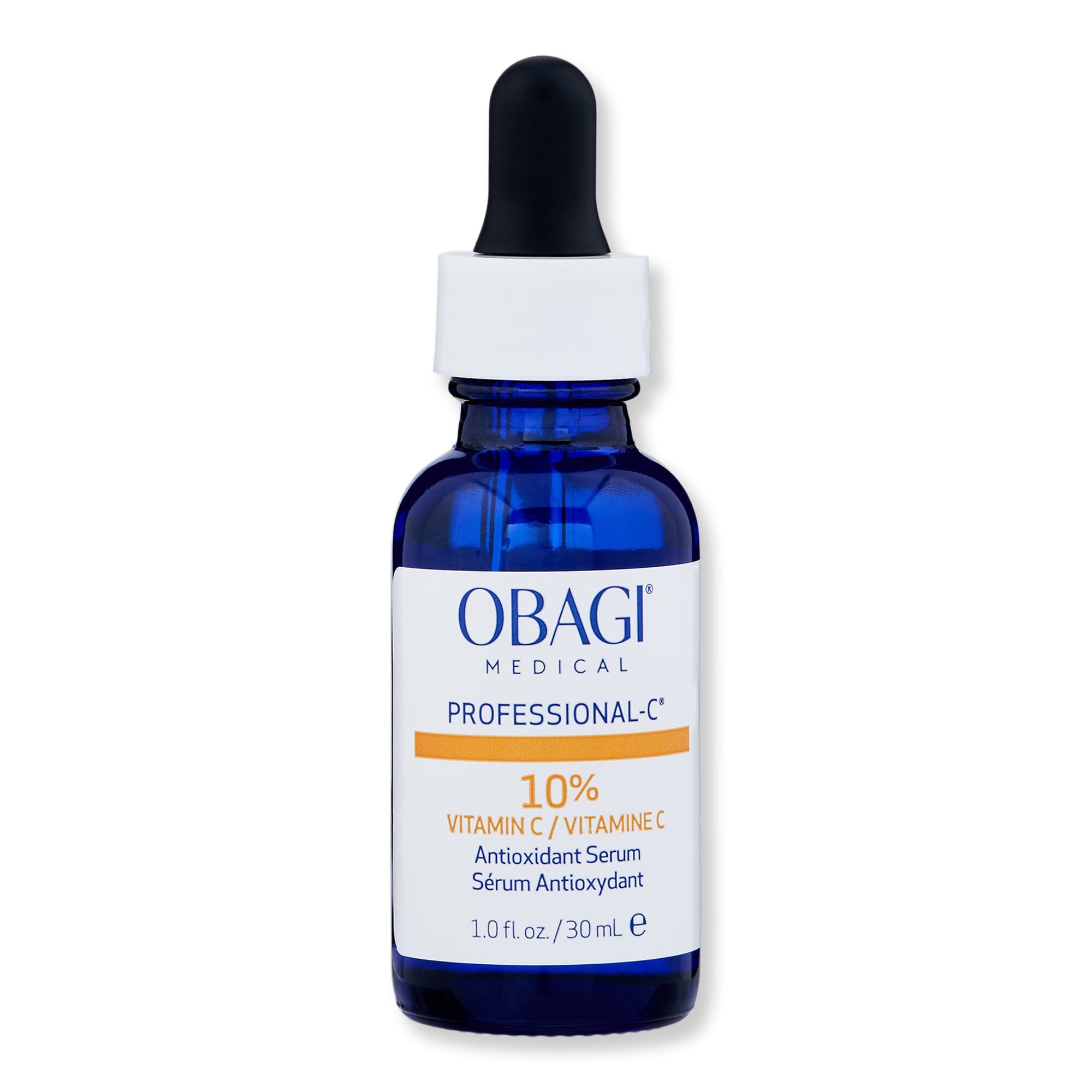 Obagi Obagi Professional-C Serum 10% 1 fl oz 30 ml Serums 
