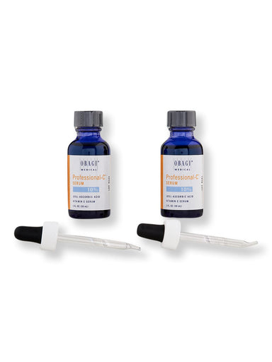 Obagi Obagi Professional-C Serum 10% 2 Ct Serums 1 fl oz / 30 ml 