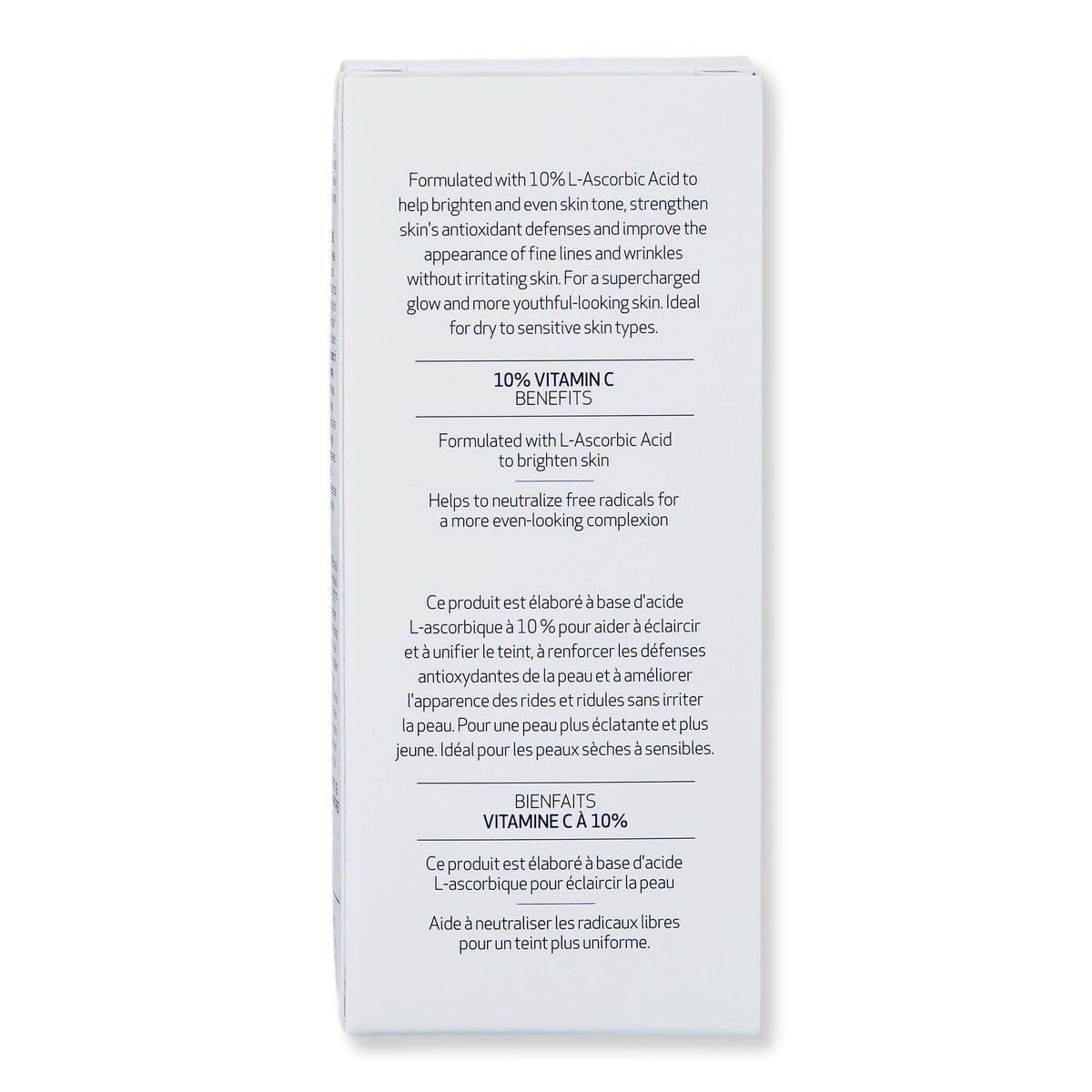 Obagi Obagi Professional-C Serum 10% Serums 
