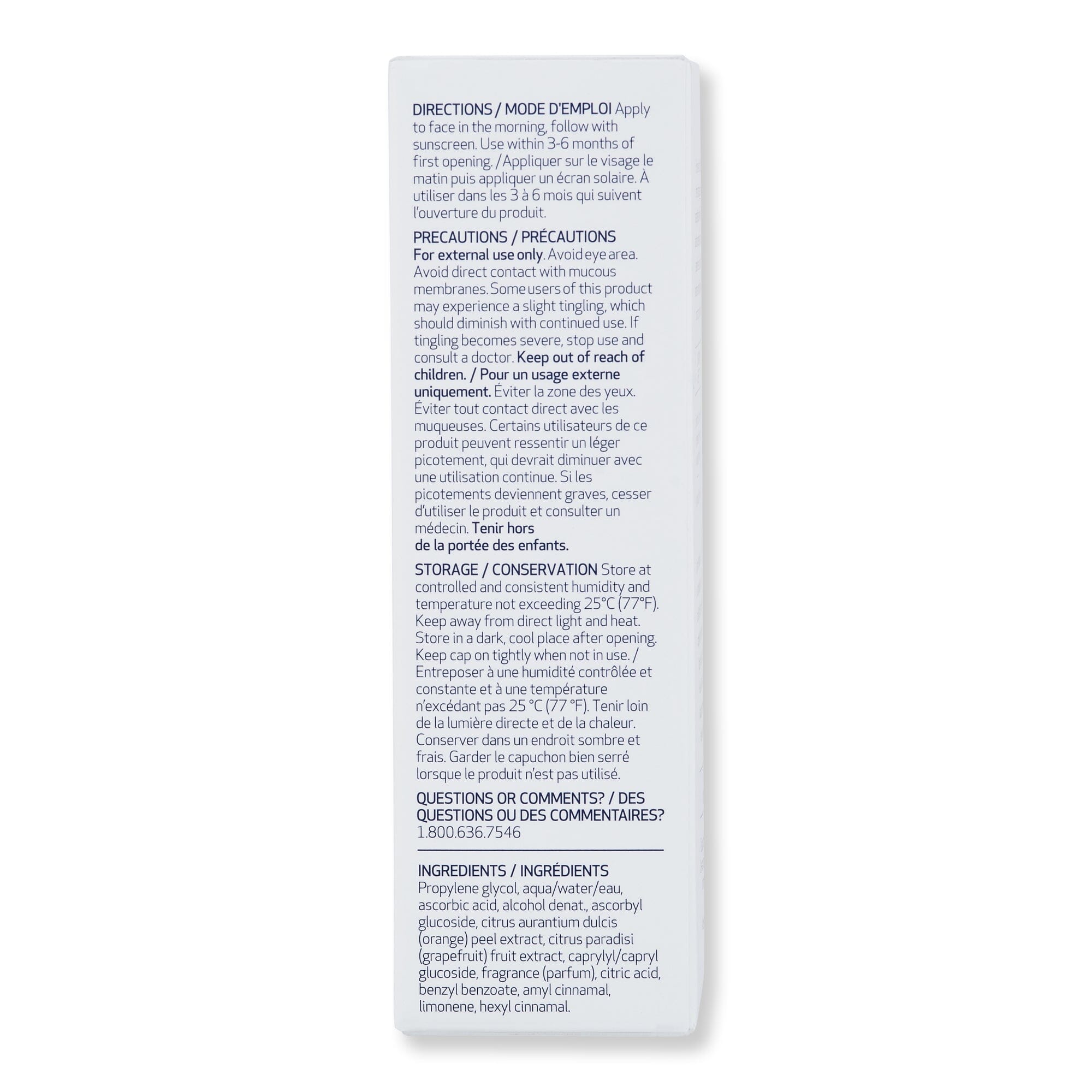 Obagi Obagi Professional-C Serum 15% 1 fl oz 30 ml Serums 