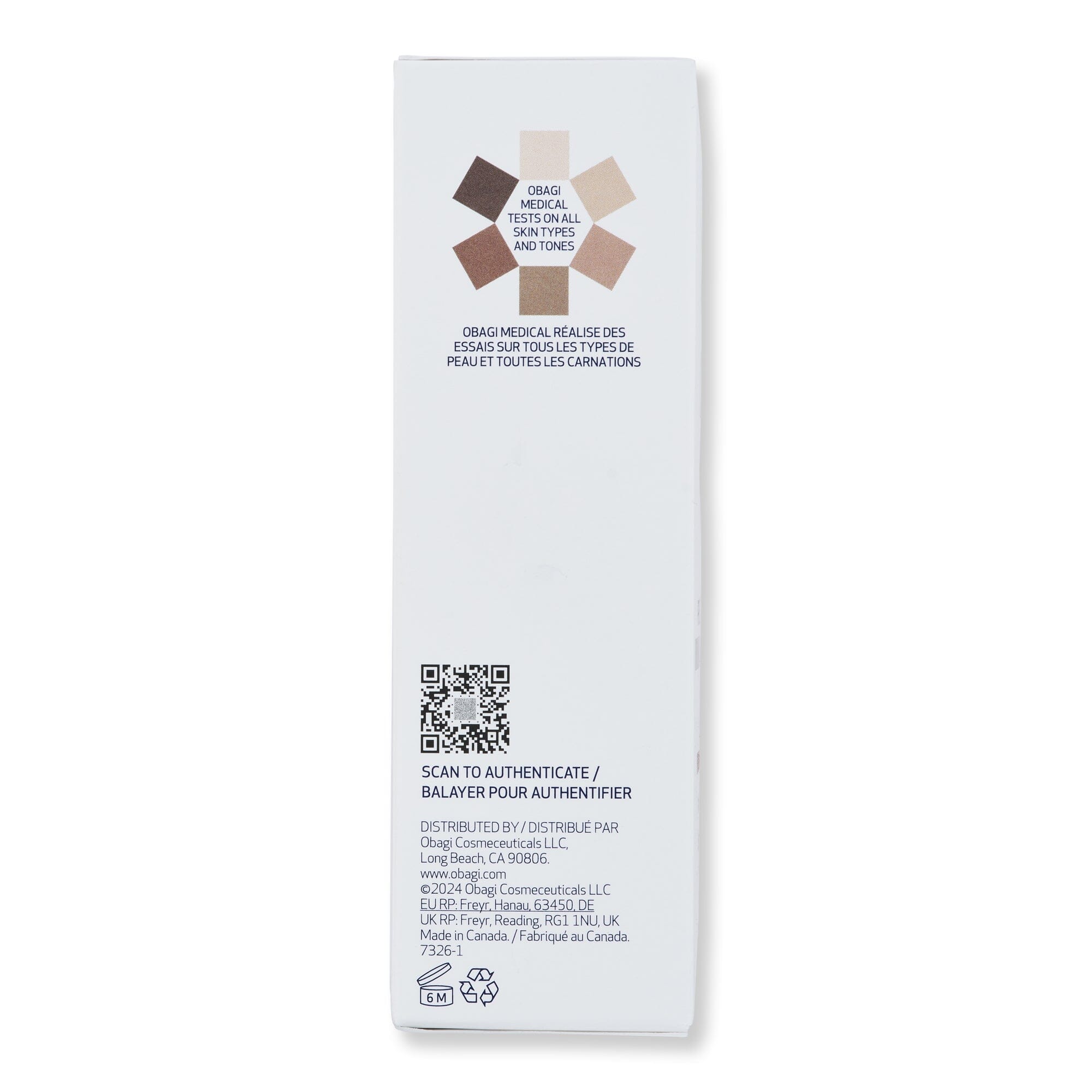 Obagi Obagi Professional-C Serum 15% 1 fl oz 30 ml Serums 