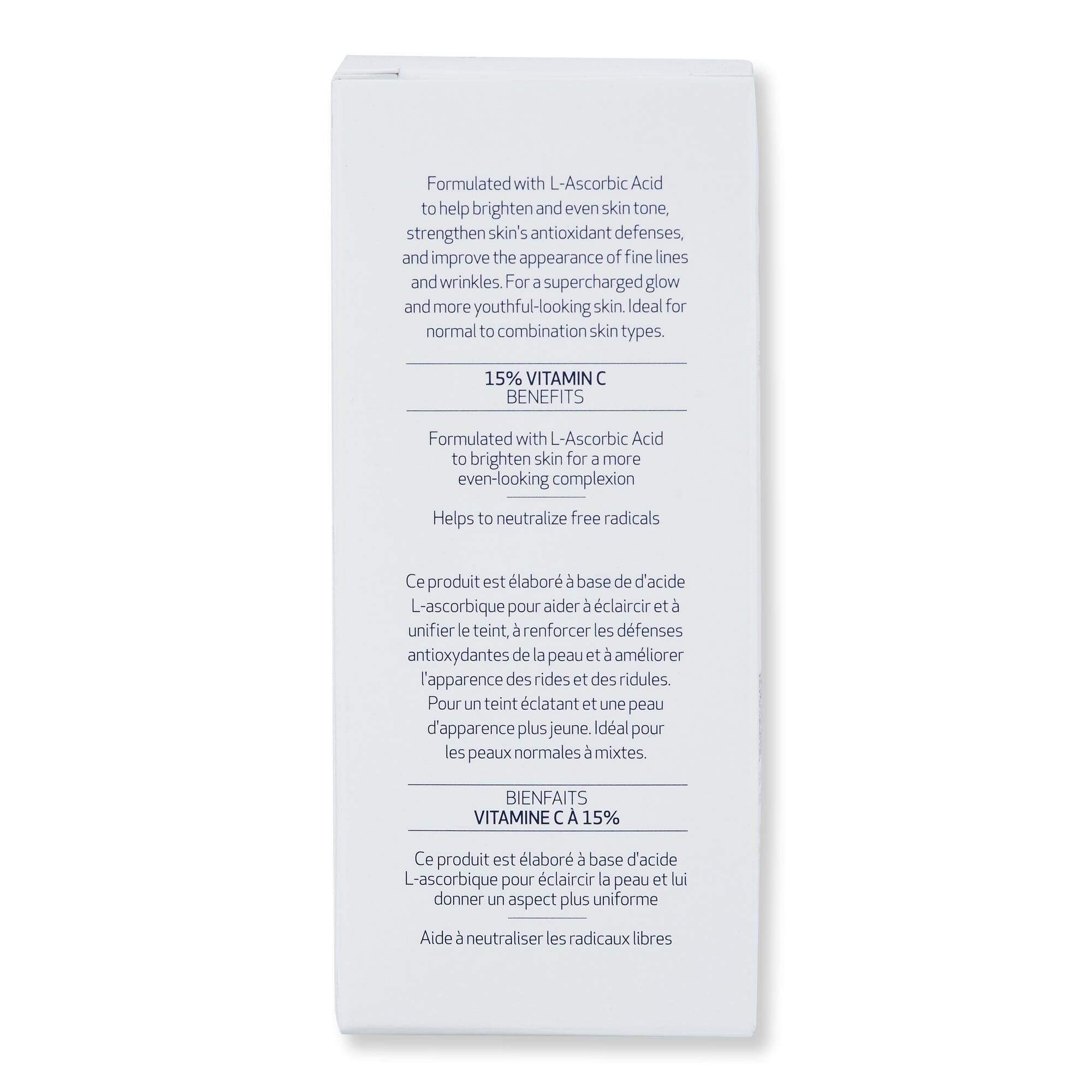 Obagi Obagi Professional-C Serum 15% 1 fl oz 30 ml Serums 