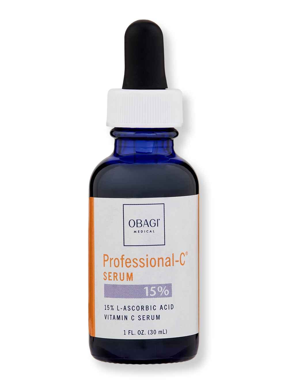 Obagi Obagi Professional-C Serum 15% 1 fl oz 30 ml Serums 