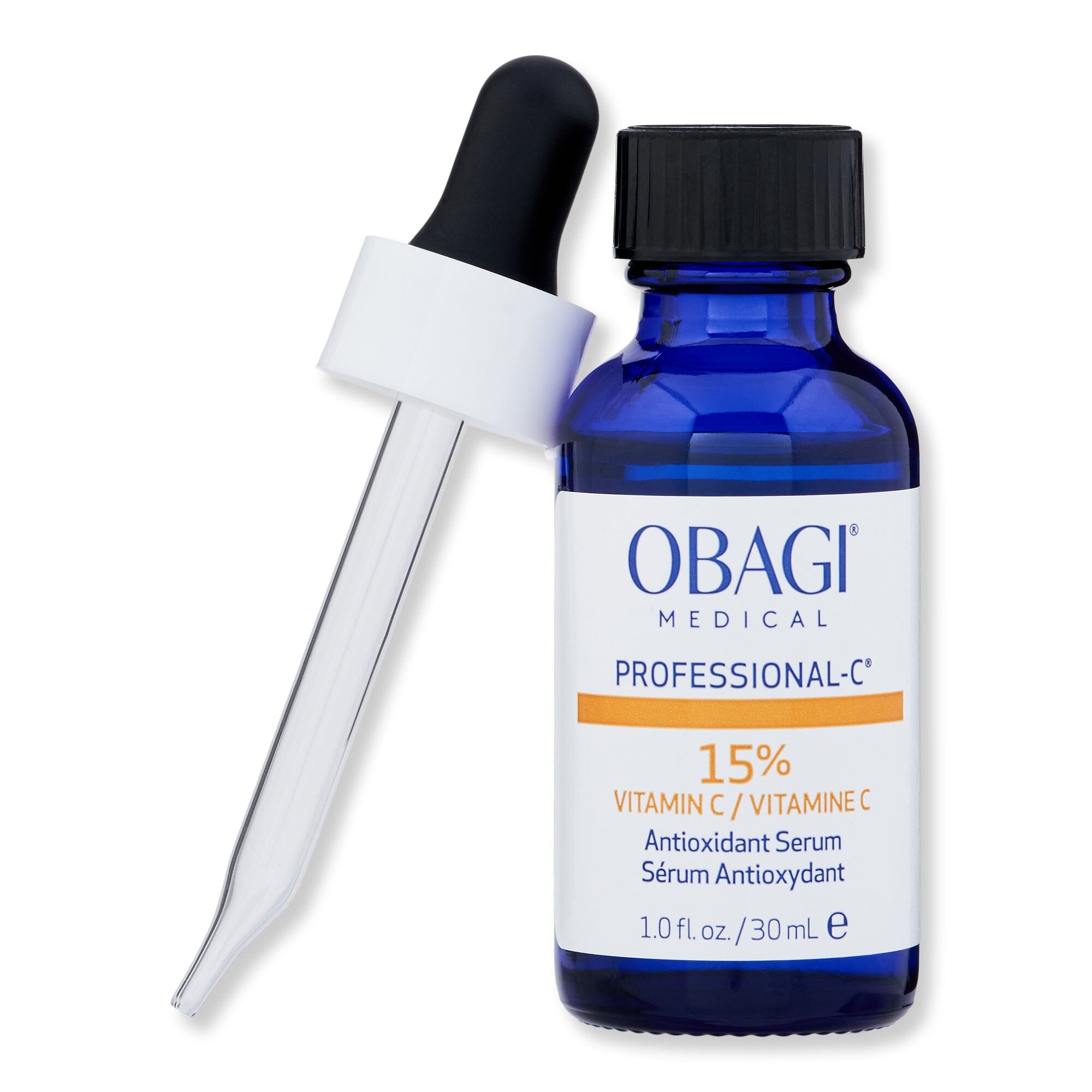 Obagi Obagi Professional-C Serum 15% 1 fl oz 30 ml Serums 