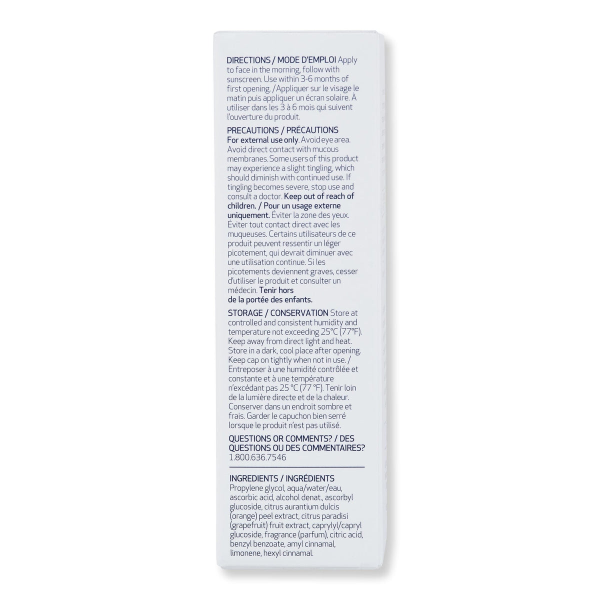 Obagi Obagi Professional-C Serum 15% Serums 