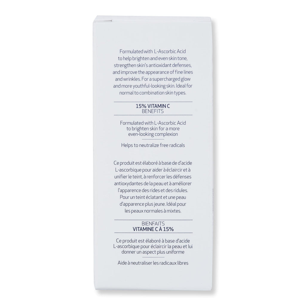 Obagi Obagi Professional-C Serum 15% Serums 