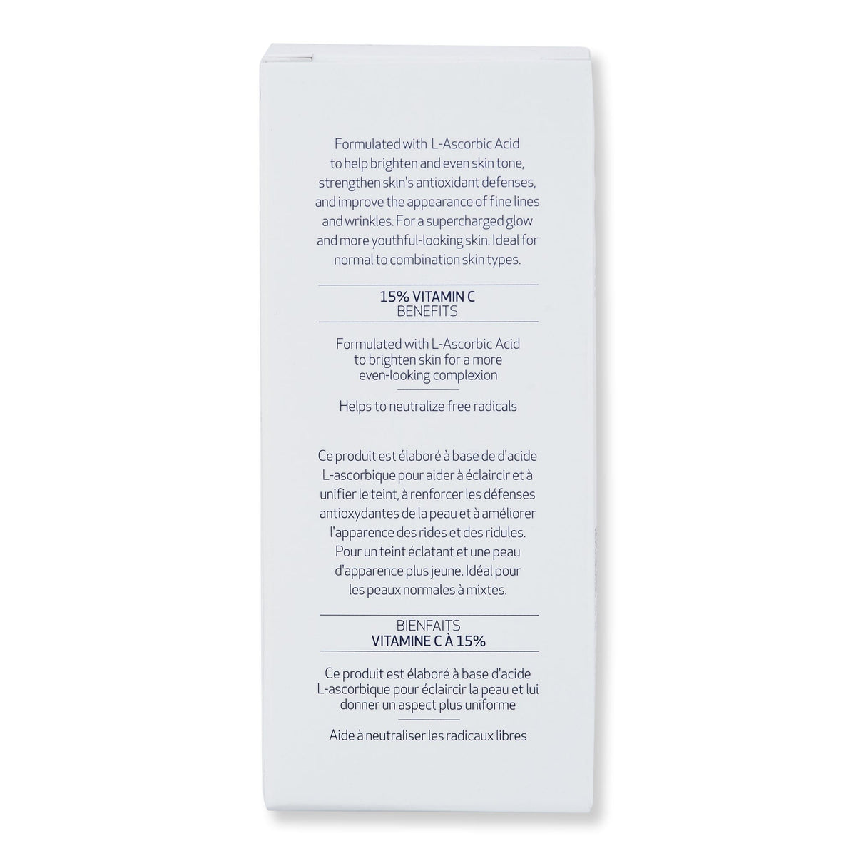 Obagi Obagi Professional-C Serum 15% Serums 