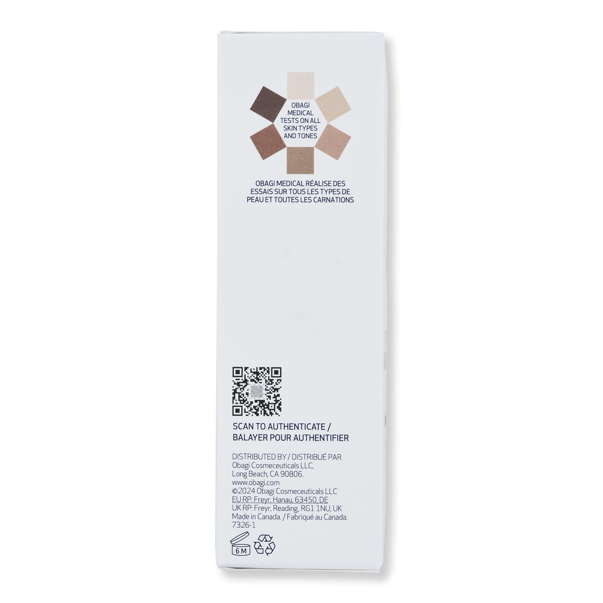 Obagi Obagi Professional-C Serum 15% Serums 