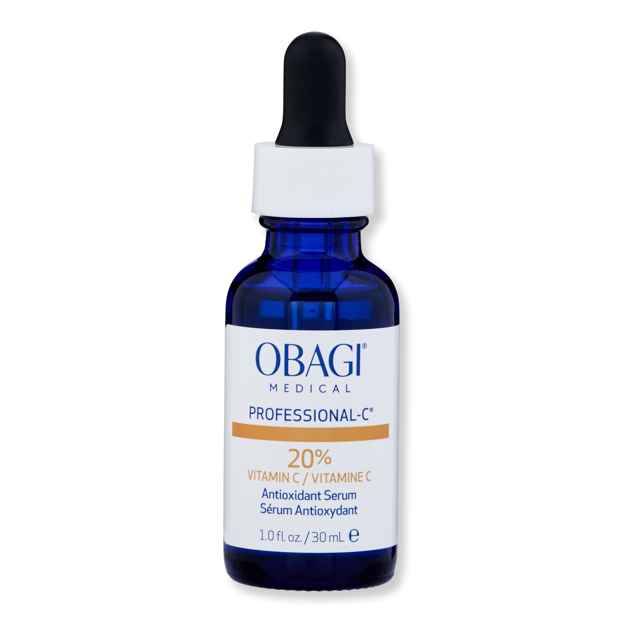Obagi Obagi Professional-C Serum 20% 1 fl oz 30 ml Serums 