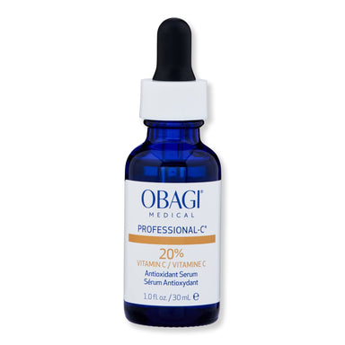 Obagi Obagi Professional-C Serum 20% 1 fl oz 30 ml Serums 