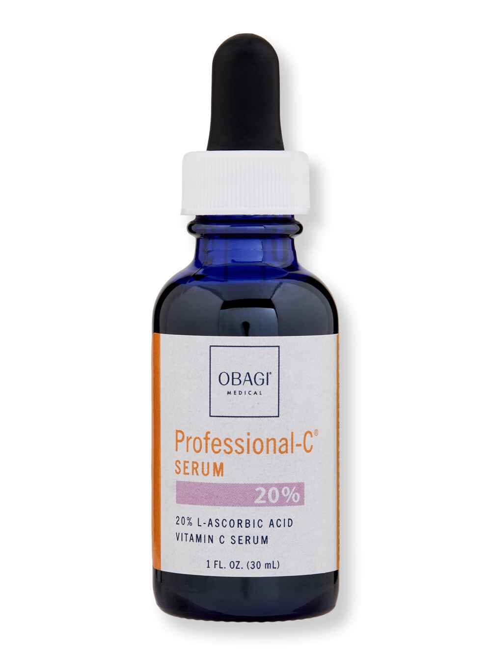 Obagi Obagi Professional-C Serum 20% 1 fl oz 30 ml Serums 