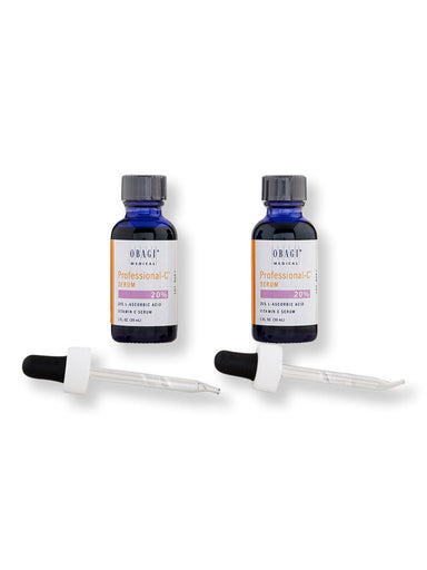Obagi Obagi Professional-C Serum 20% 2 Ct Serums 1 oz 