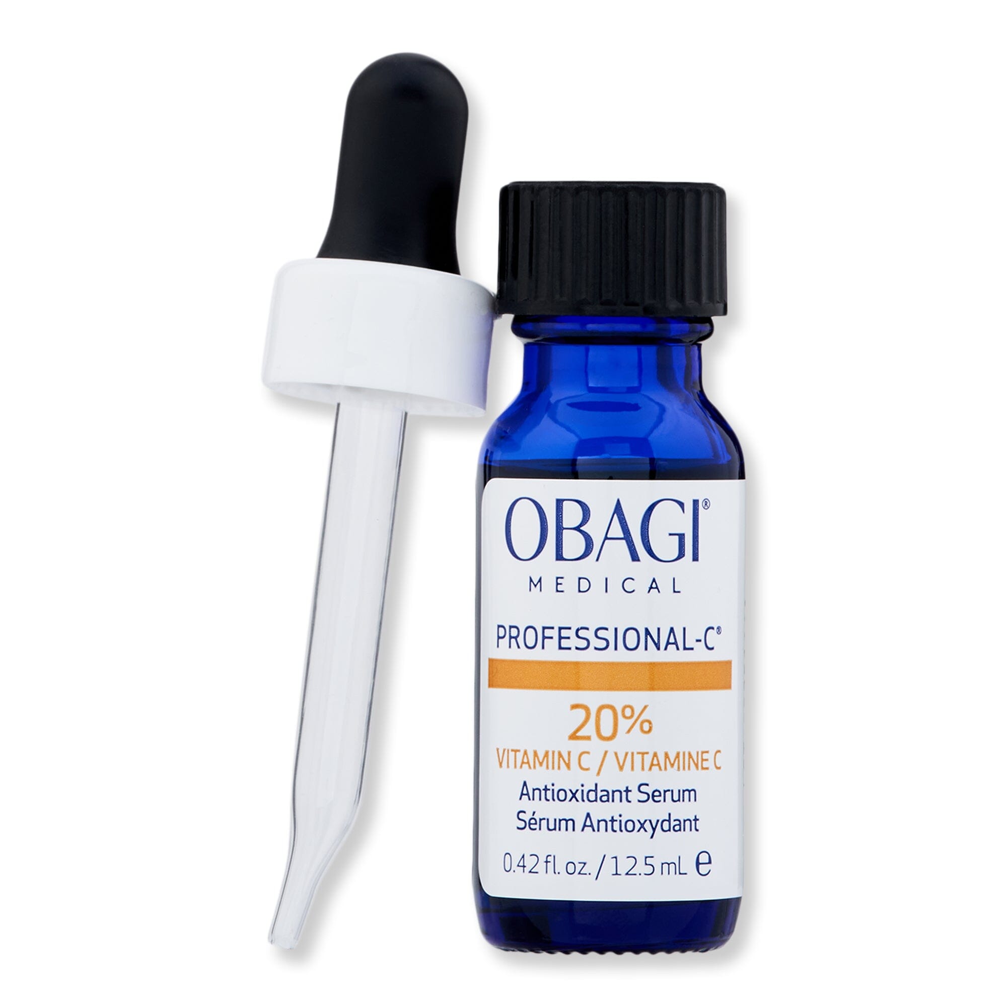 Obagi Obagi Professional-C Serum 20% Serums 0.42 fl oz 