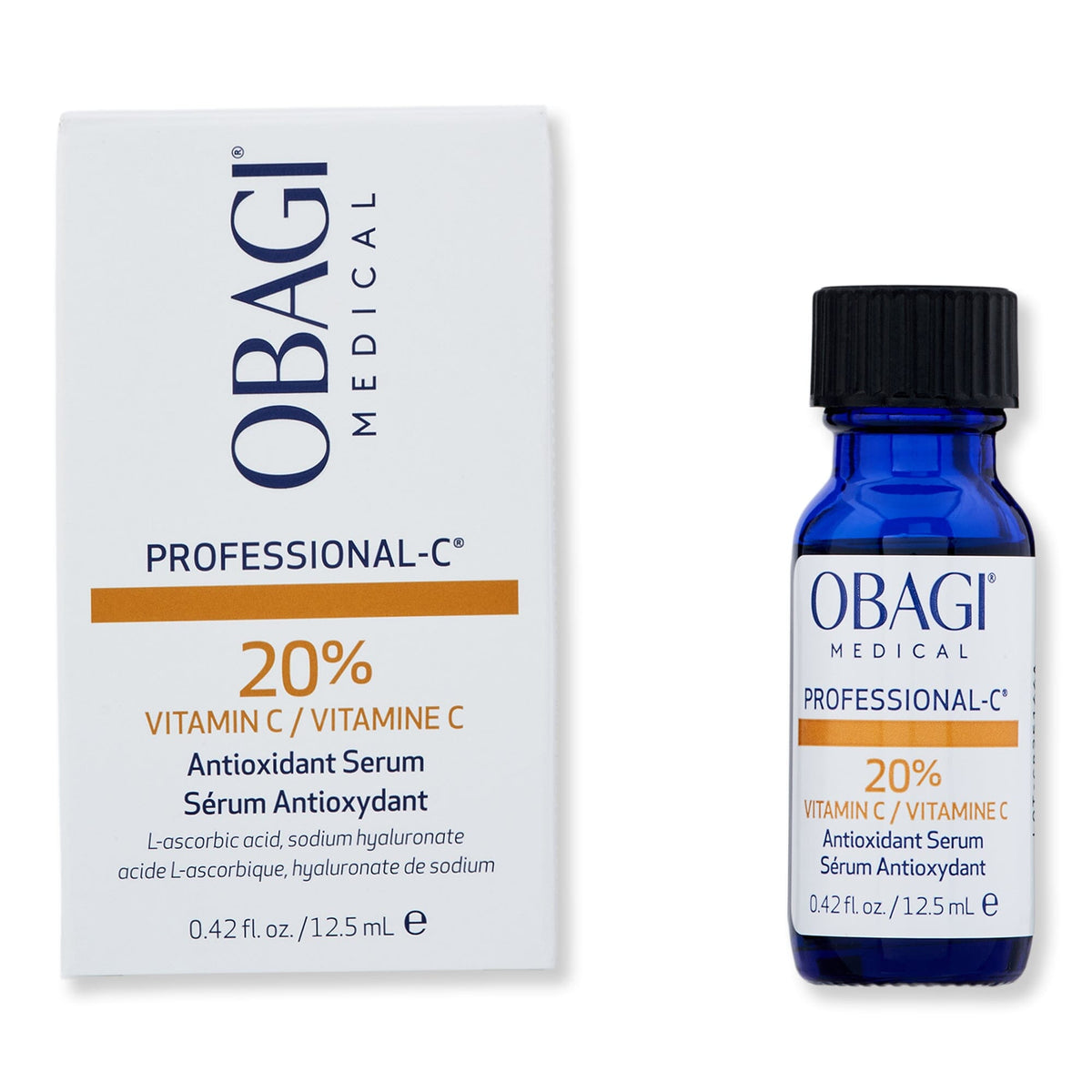 Obagi Obagi Professional-C Serum 20% Serums 