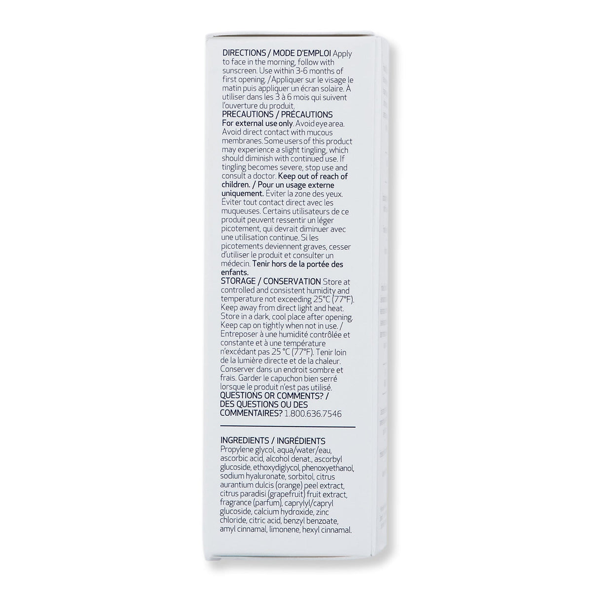 Obagi Obagi Professional-C Serum 20% Serums 