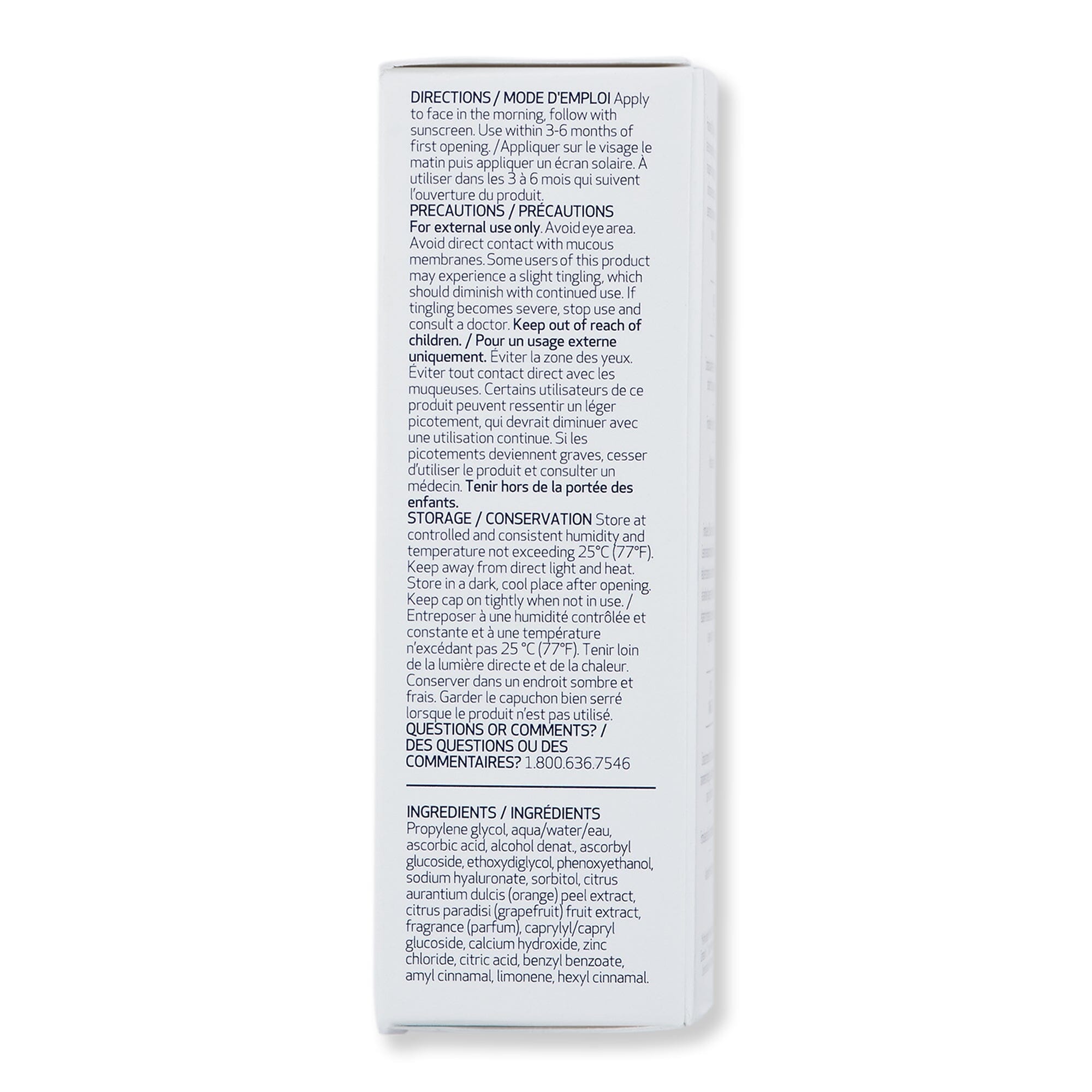 Obagi Obagi Professional-C Serum 20% Serums 