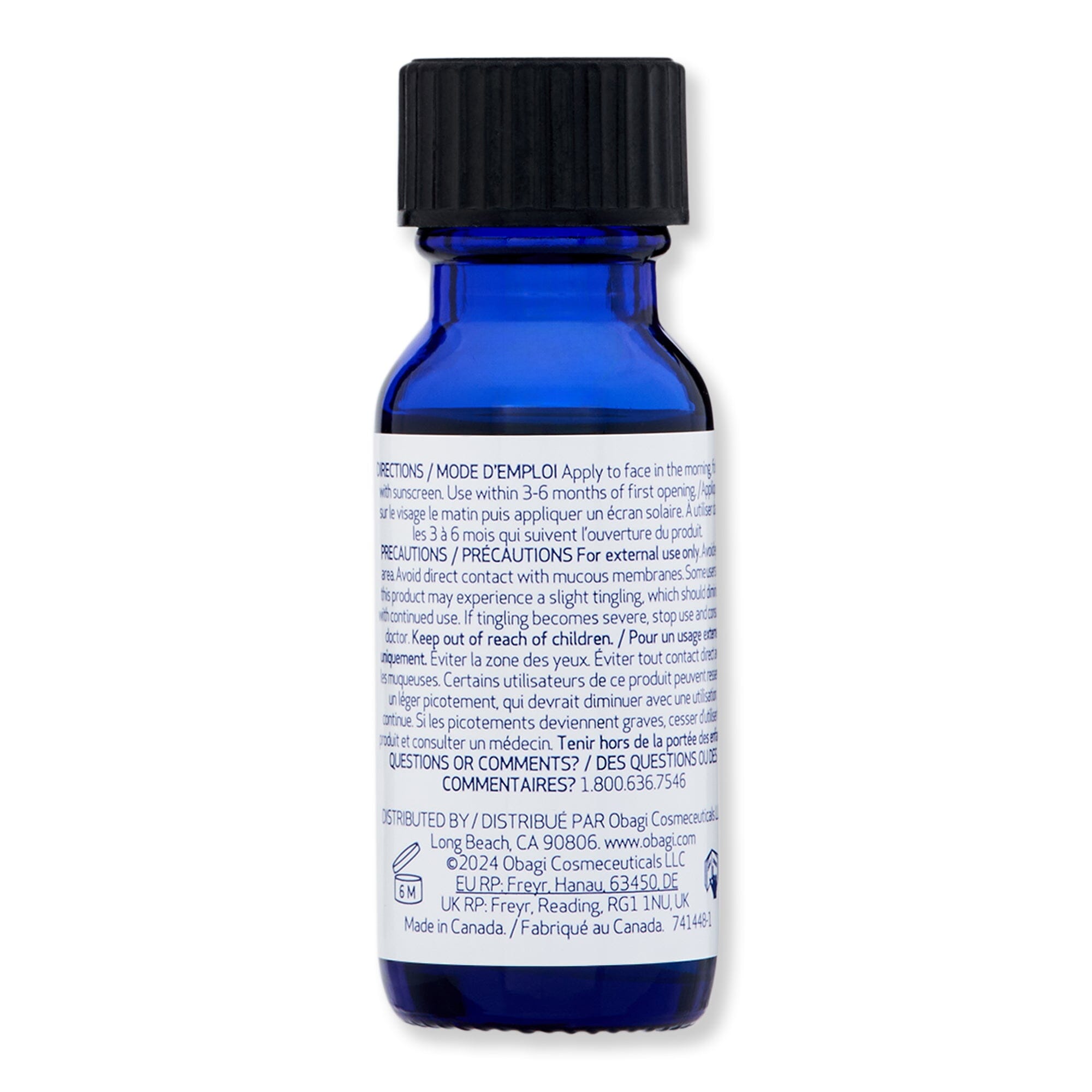 Obagi Obagi Professional-C Serum 20% Serums 