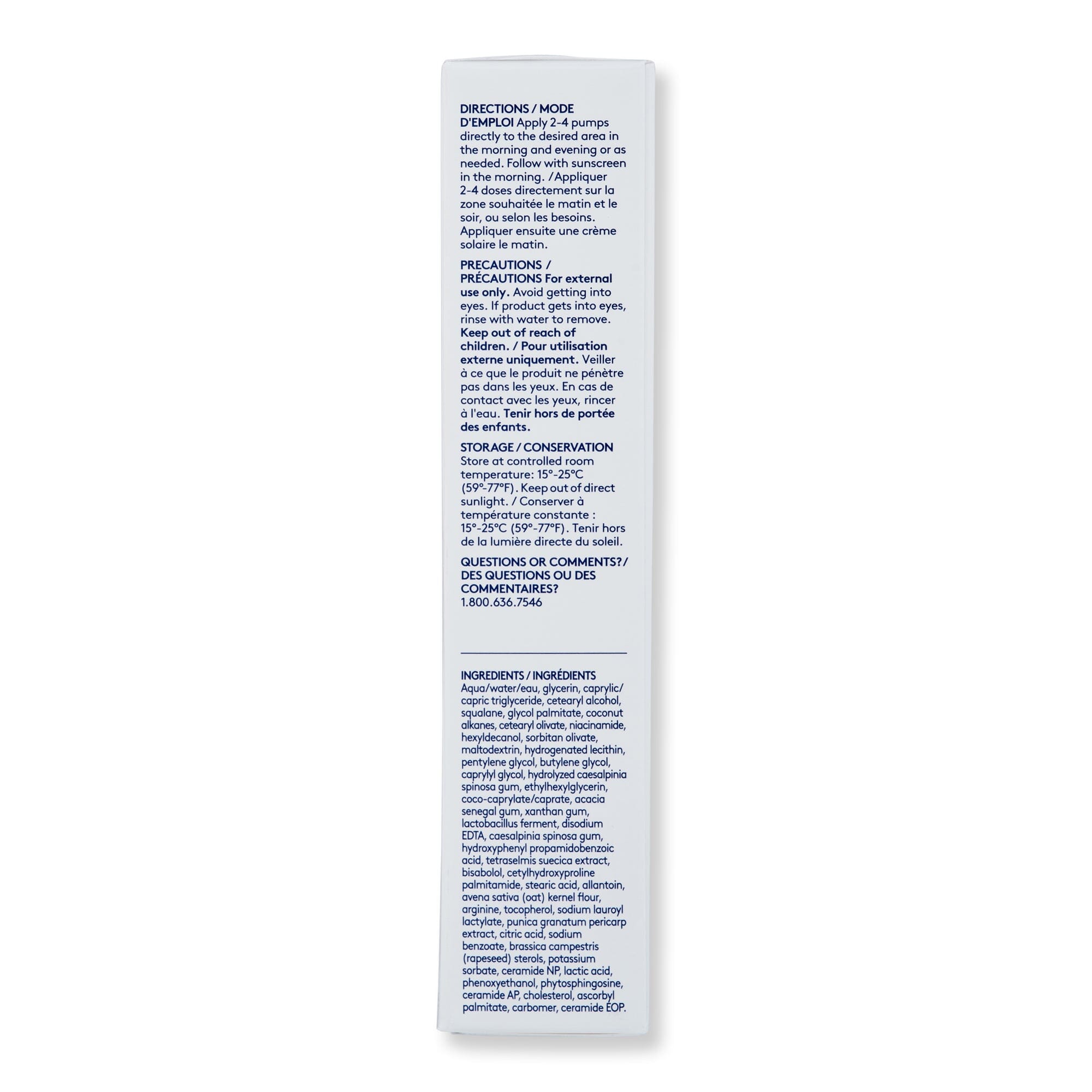 Obagi Obagi Rebalance Skin Barrier Recovery Cream 1.7 oz 48 g Face Moisturizers 