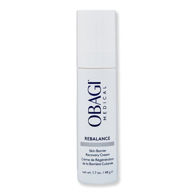 Obagi Obagi Rebalance Skin Barrier Recovery Cream 1.7 oz 48 g Face Moisturizers 