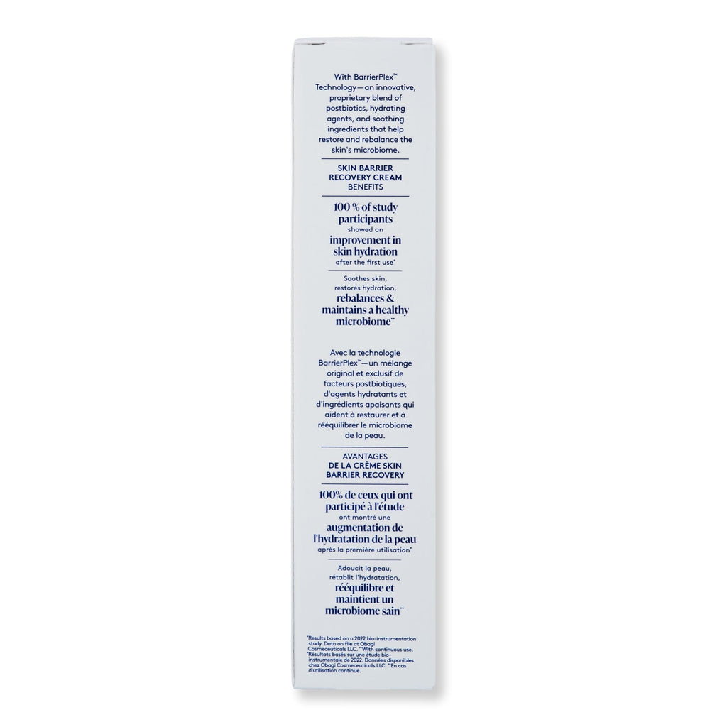 Obagi Obagi Rebalance Skin Barrier Recovery Cream Face Moisturizers 