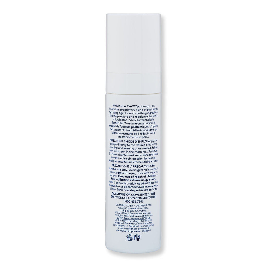 Obagi Obagi Rebalance Skin Barrier Recovery Cream Face Moisturizers 
