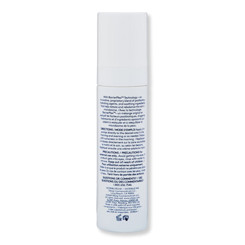 Obagi Obagi Rebalance Skin Barrier Recovery Cream Face Moisturizers 
