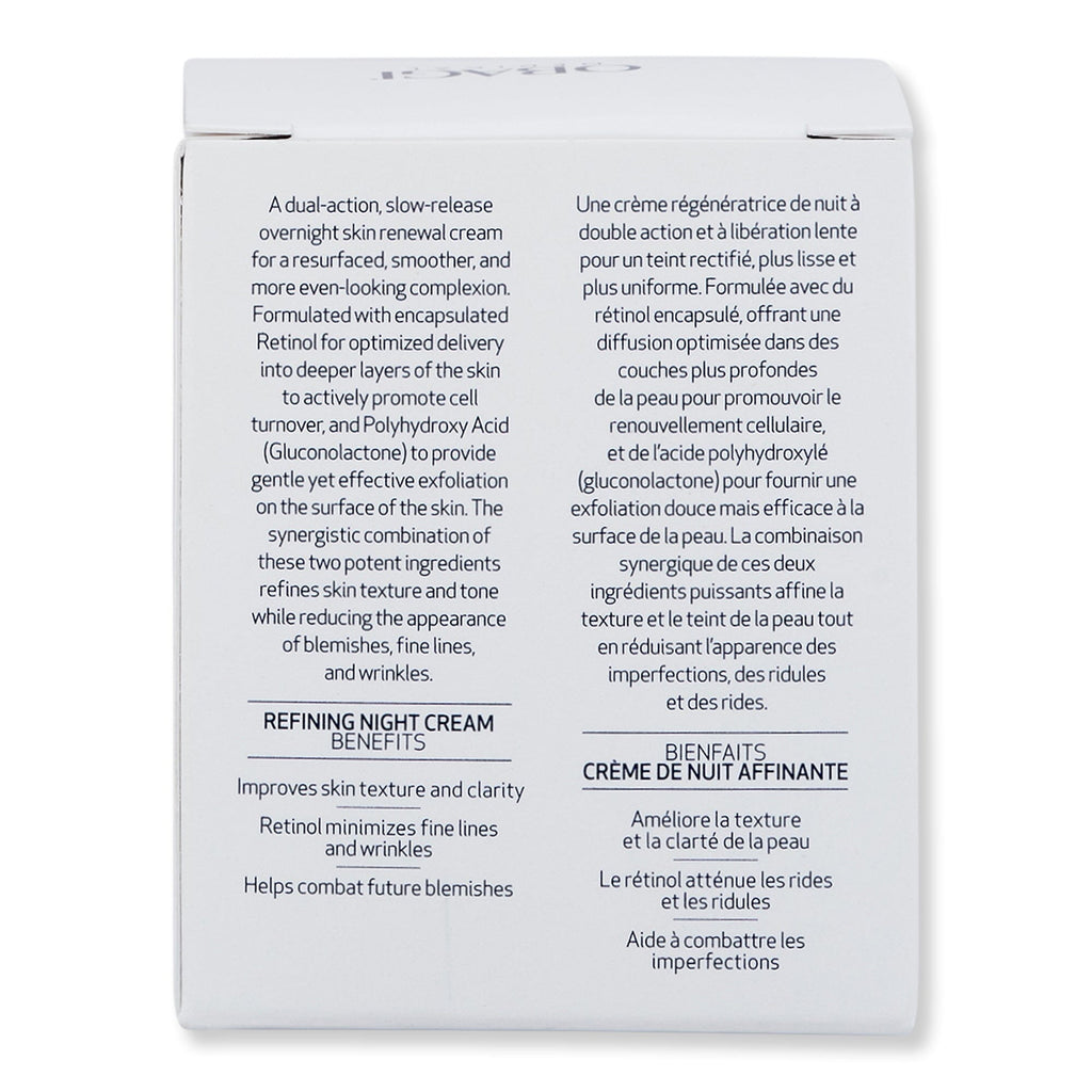 Obagi Obagi Retinol + PHA Refining Night Cream Night Creams 
