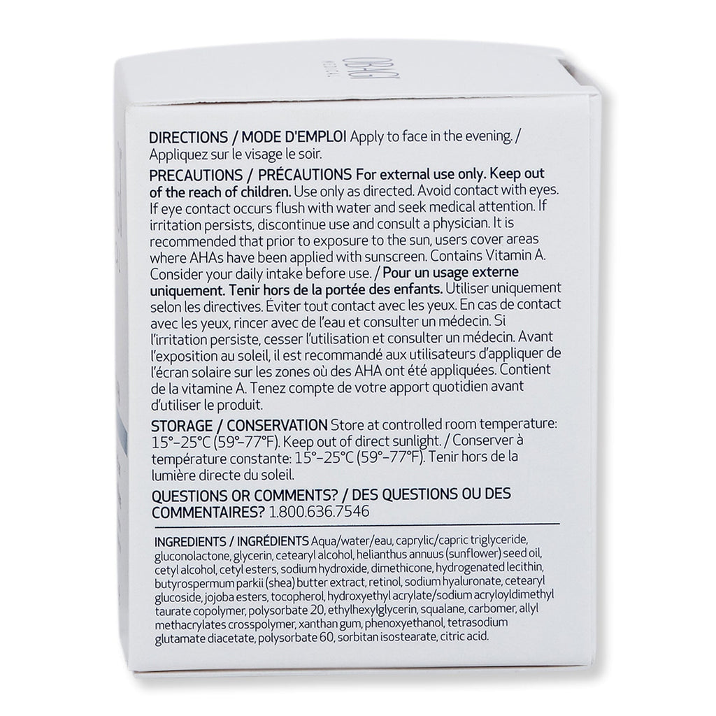 Obagi Obagi Retinol + PHA Refining Night Cream Night Creams 