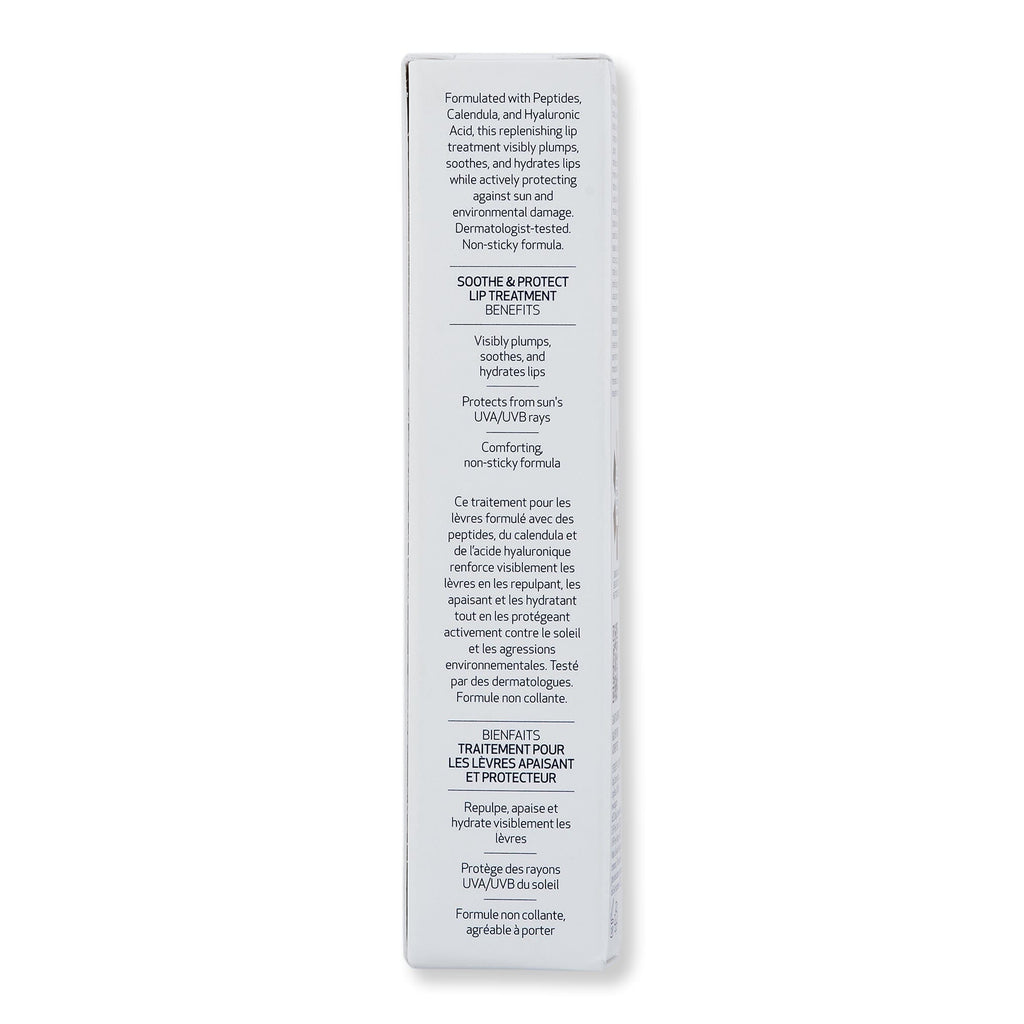 Obagi Obagi Soothe & Protect Lip Treatment Broad Spectrum SPF 30 Lip Treatments & Balms 