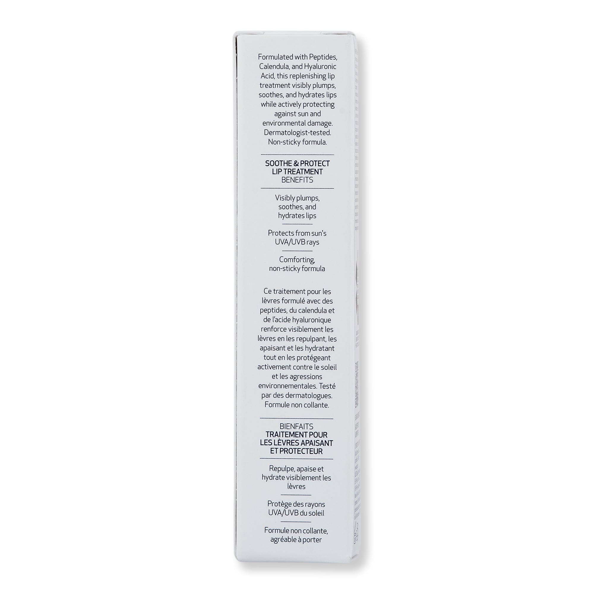 Obagi Obagi Soothe & Protect Lip Treatment Broad Spectrum SPF 30 Lip Treatments & Balms 
