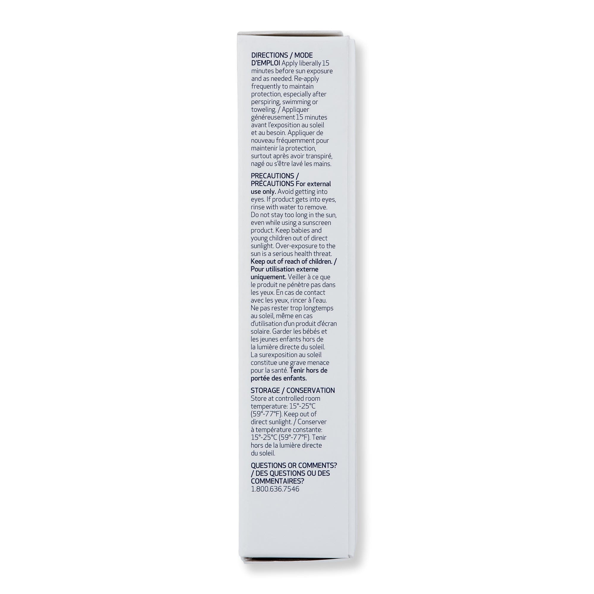 Obagi Obagi Soothe & Protect Lip Treatment Broad Spectrum SPF 30 Lip Treatments & Balms 