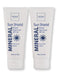 Obagi Obagi Sun Shield Mineral Broad Spectrum SPF 50 2 Ct Body Sunscreens 3 oz 