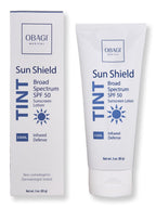 Obagi Obagi Sun Shield Tint Broad Spectrum SPF 50 Cool Face Sunscreens 