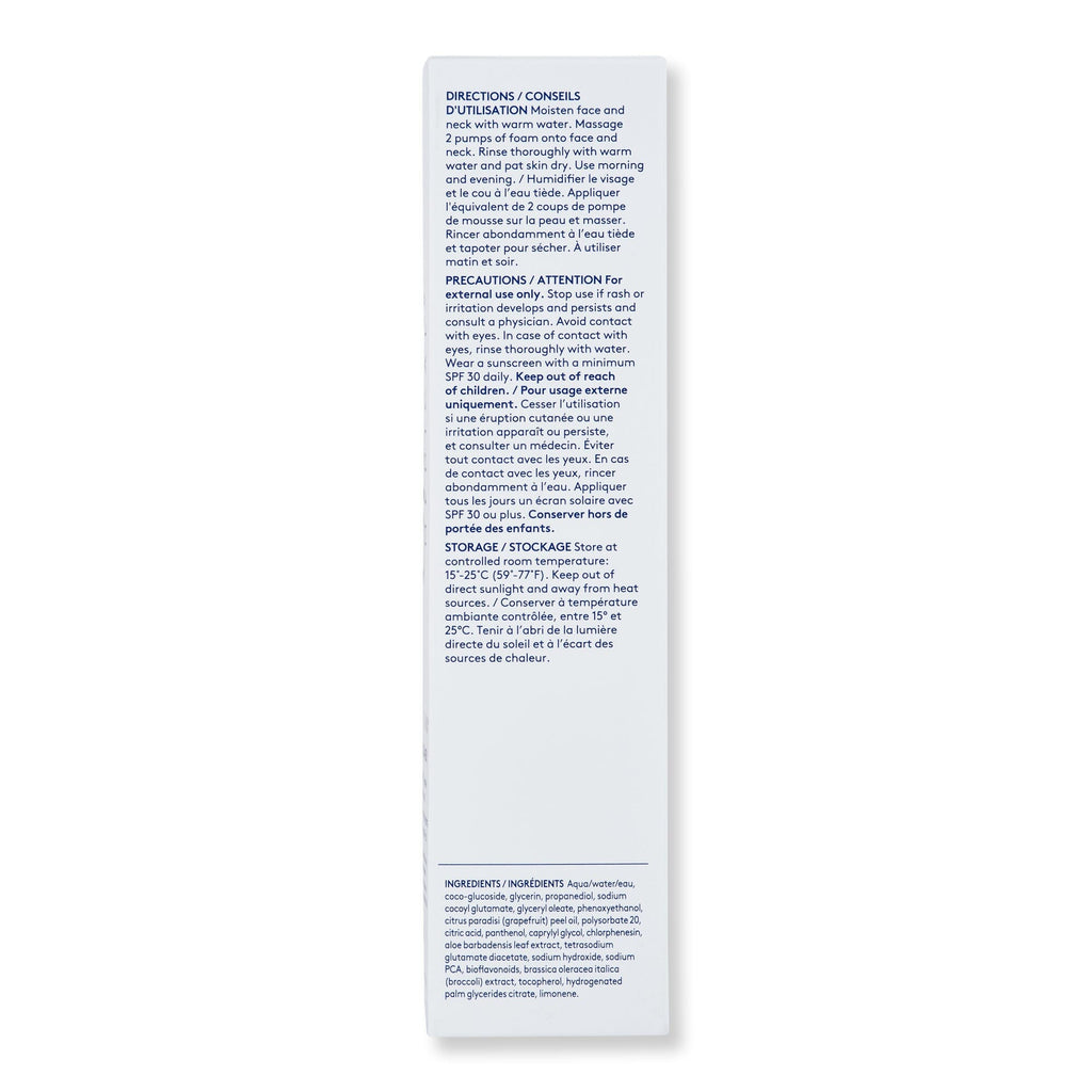 Obagi Obagi SuzanObagiMD Foaming Cleanser Face Cleansers 