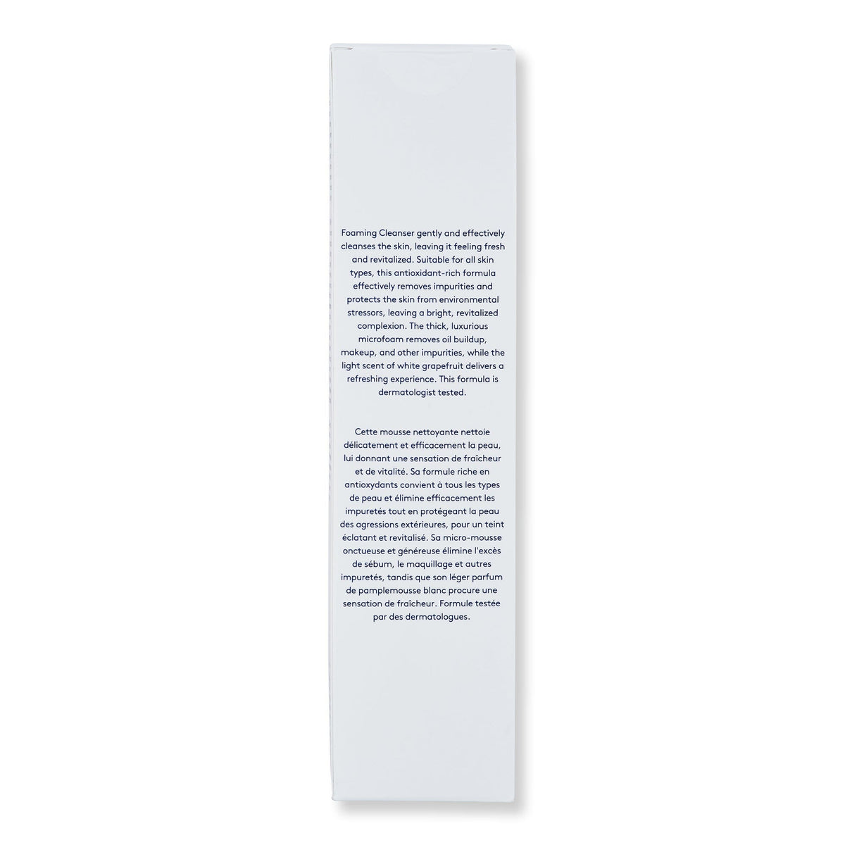 Obagi Obagi SuzanObagiMD Foaming Cleanser Face Cleansers 