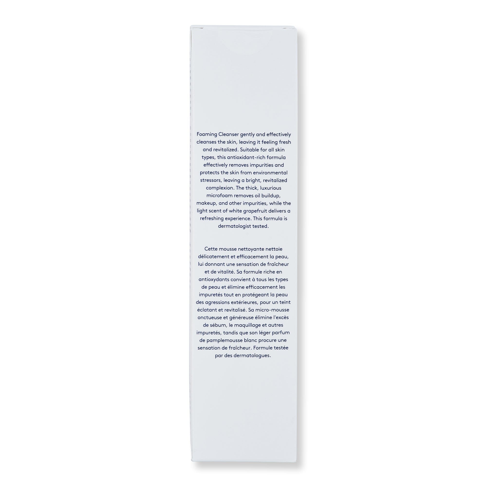 Obagi Obagi SuzanObagiMD Foaming Cleanser Face Cleansers 
