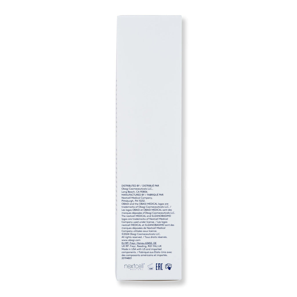 Obagi Obagi SuzanObagiMD Foaming Cleanser Face Cleansers 
