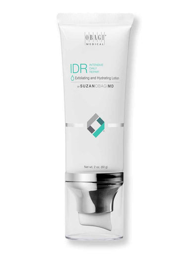 Obagi Obagi SuzanObagiMD Intensive Daily Repair Exfoliating and Hydrating Lotion 2 oz 60 g Face Moisturizers 