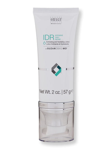 Obagi Obagi SuzanObagiMD Intensive Daily Repair Exfoliating and Hydrating Lotion Face Moisturizers 2 oz / 60 g 