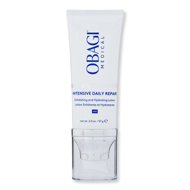 Obagi Obagi SuzanObagiMD Intensive Daily Repair Exfoliating and Hydrating Lotion Face Moisturizers 