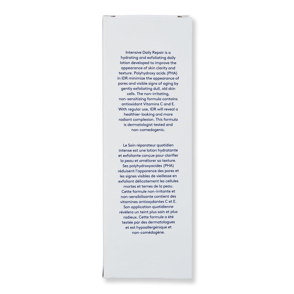 Obagi Obagi SuzanObagiMD Intensive Daily Repair Exfoliating and Hydrating Lotion Face Moisturizers 