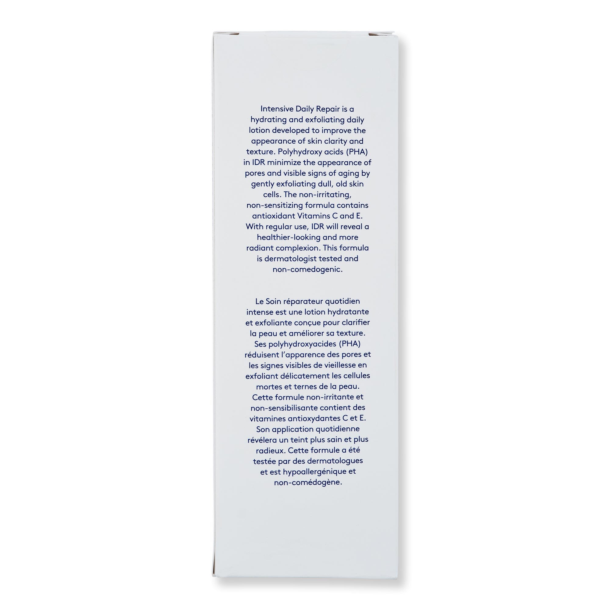 Obagi Obagi SuzanObagiMD Intensive Daily Repair Exfoliating and Hydrating Lotion Face Moisturizers 