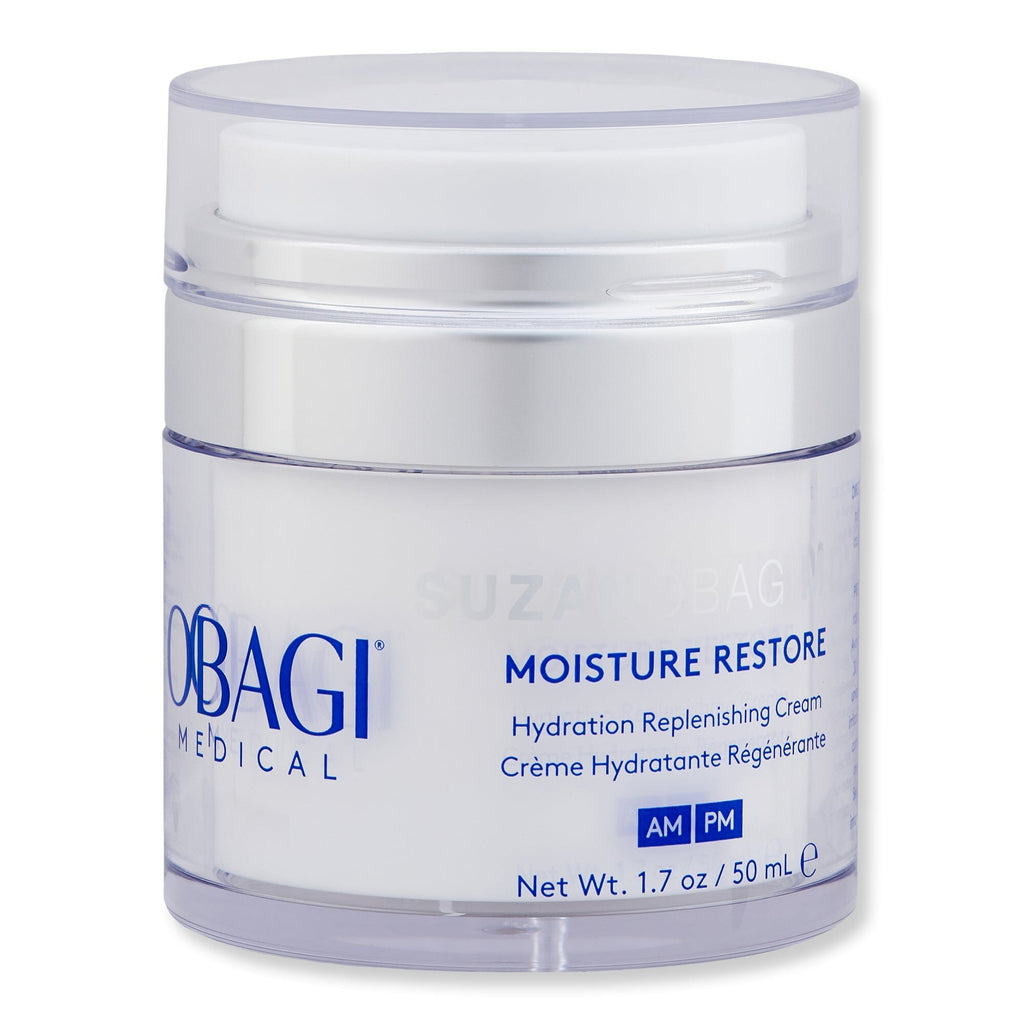 Obagi Obagi SuzanObagiMD Moisture Restore Face Moisturizers 1.7 oz / 50 ml 