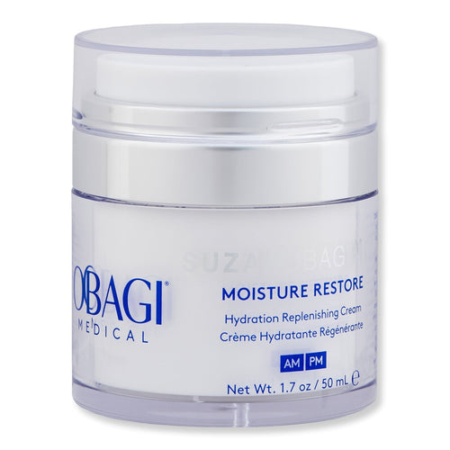 Obagi Obagi SuzanObagiMD Moisture Restore Face Moisturizers 1.7 oz / 50 ml 