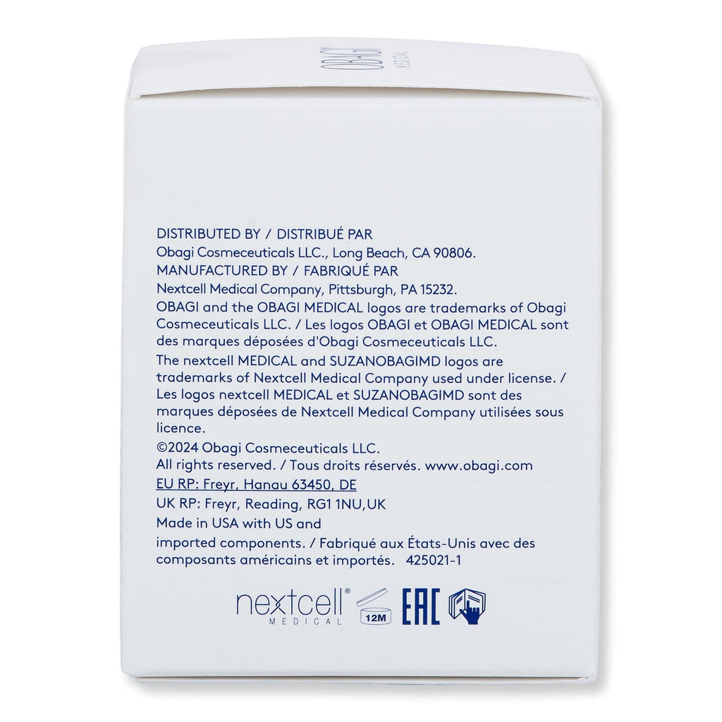 Obagi Obagi SuzanObagiMD Moisture Restore Face Moisturizers 