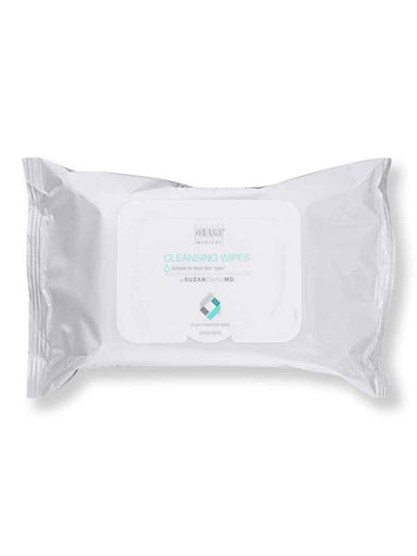 Obagi Obagi SuzanObagiMD On the Go Cleansing and Makeup Removing Wipes 25 Ct Makeup Removers 