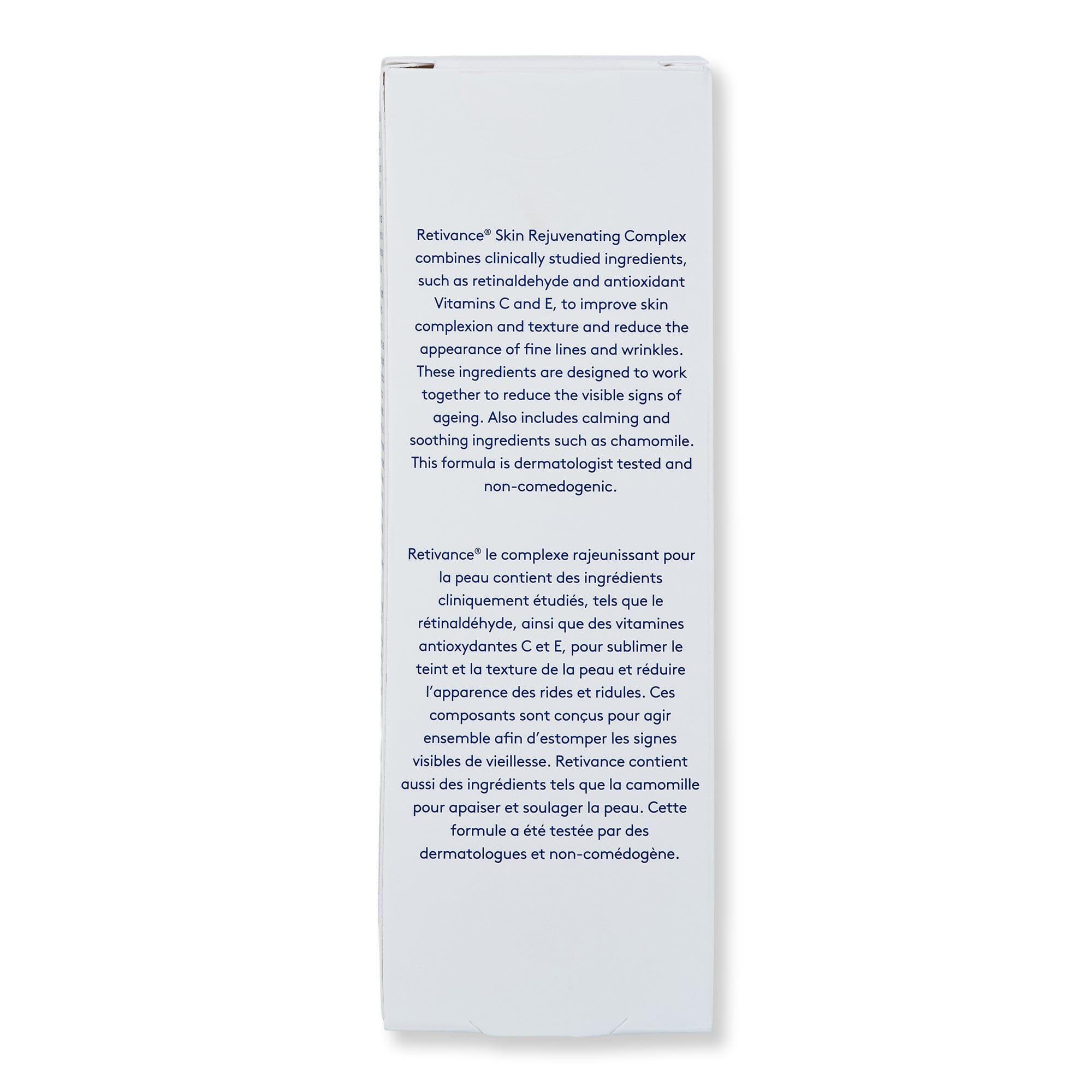 Obagi Obagi SuzanObagiMD Retivance Skin Rejuvenating Complex 1 oz 30 g Face Moisturizers 